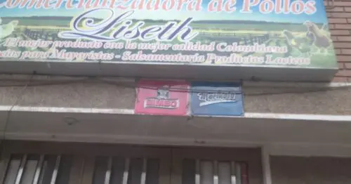 COMERCIALIZADORA DE POLLOS LISETH BOGOTÁ COMERCIALIZADORA DE POLLOS LISETH BOGOTÁ